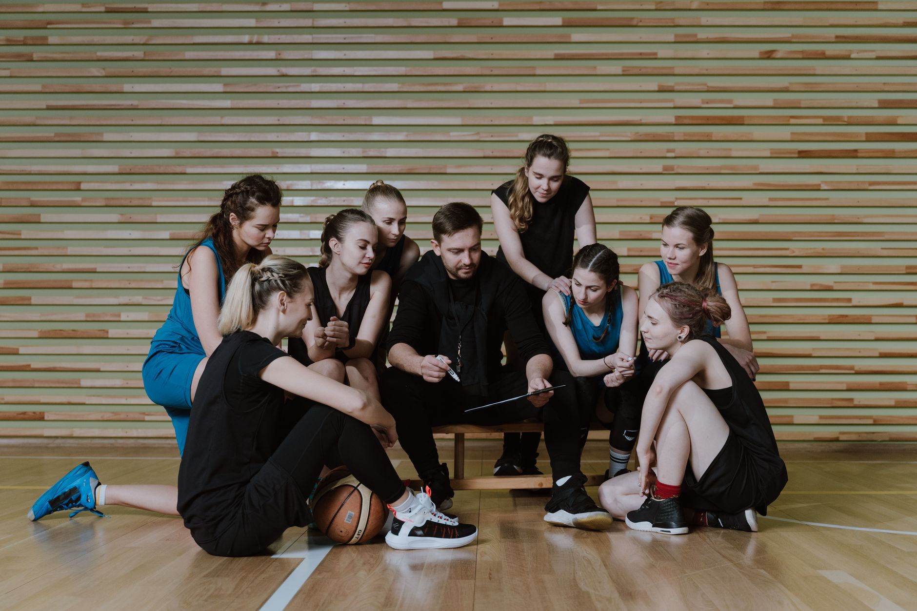 Coach Saint-Gratien